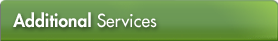 Services We Offer
