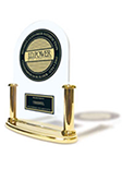 Winner of the 2009 Better Business Bureau Award